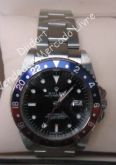 Rolex GMT Master II